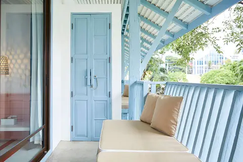 The Peri Hotel Hua Hin in หัวหิน — foto 13