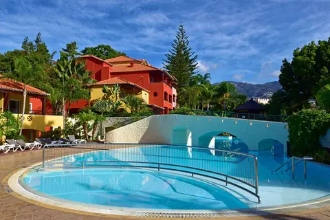 Pestana Village Garden Resort in Funchal, foto 2