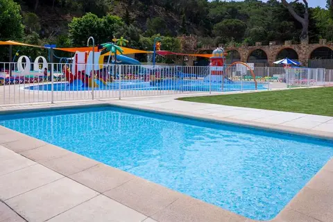 Med Playa San Eloy in Tossa De Mar, foto 14