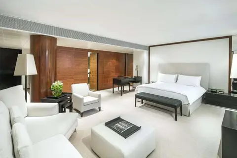 COMO The Halkin in Londen, foto 3