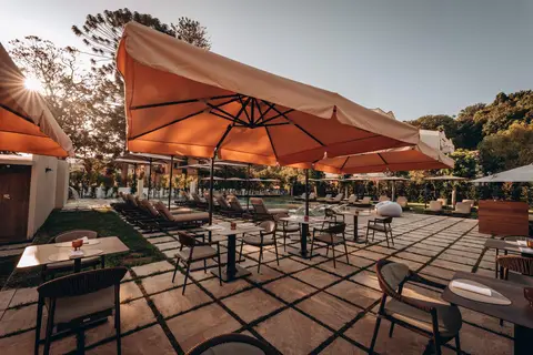 ananea Tropea Yachting Resort in Rome — foto 24