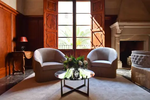 Palacio Can Marqués in Palma De Mallorca — foto 20
