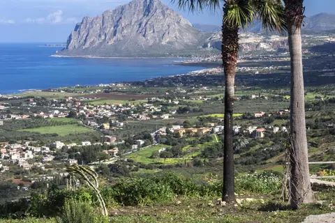 Parco degli Aromi Resort & Spa in Valderice, foto 3