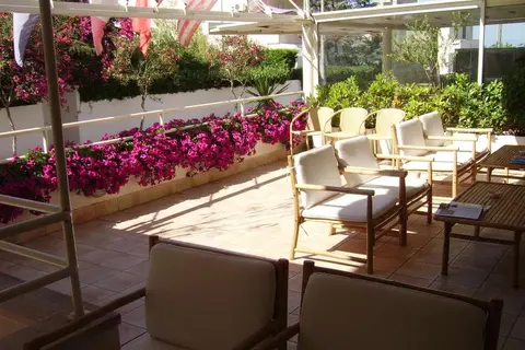 Hotel degli Haethey in Otranto — foto 8