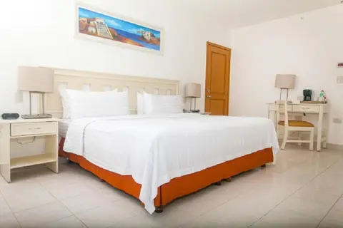 Hotel Ocean View Cancún Arenas in Cancùn — foto 30