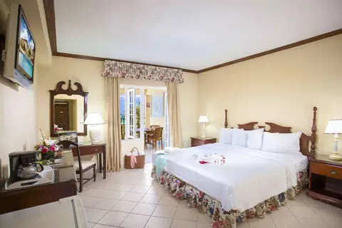 Rooms on the Beach Negril in Rooms on the Beach — foto 6