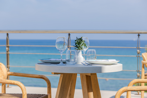 Tsamis Zante Suites - adults only foto 7