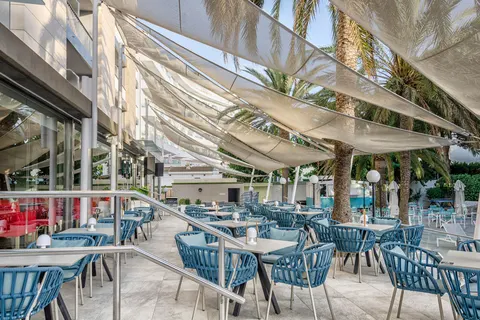 Cosmopolitan Hotel foto 22