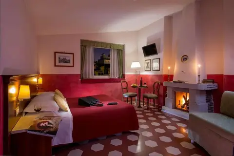 Palazzo Venere in Rome, foto 19