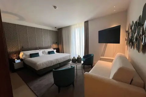 Hotel Soho Boutique Catedral in Sevilla — foto 27