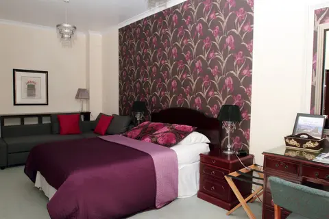 Edinburgh Thistle Hotel in Edinburgh — foto 3
