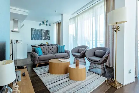 Dukley Hotel & Resort in Budva — foto 17
