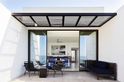 Almyra Hotel in Paphos — foto 5