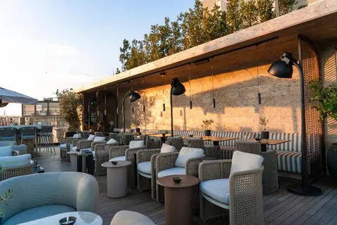 The Bank Hotel Istanbul in Fatih — foto 24