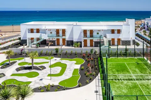Hotel Lava Beach in Puerto Del Carmen — foto 28