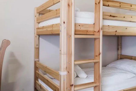 Hotel Victoriya foto 13