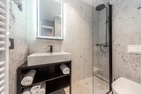 Ad Turres Holiday Resort in Crikvenica — foto 30