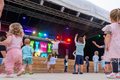 Camping Aloha foto 23