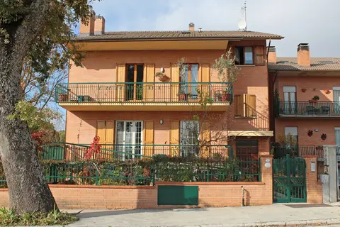 Dimora Morelli B&B in Gubbio, foto 21