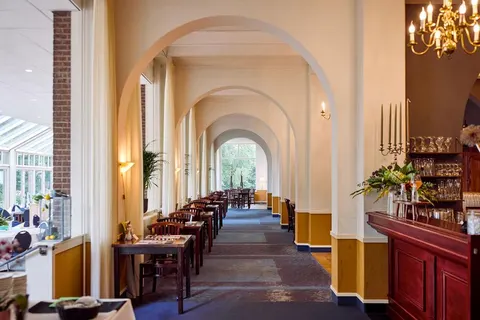 Landgoed Ehzerwold foto 5