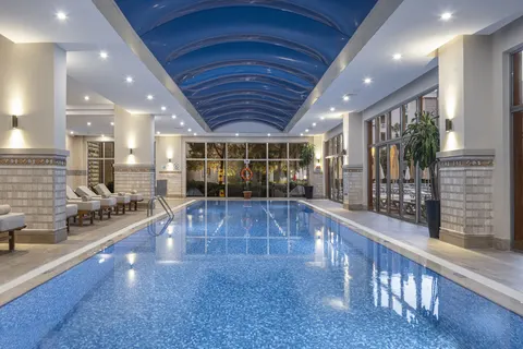 Side Star Park Hotel foto 27