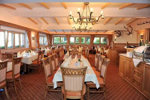 Hotel Rosslwirt in Kirchberg in Tirol — foto 7