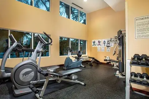 Desert Palms Hotel & Suites in Anaheim — foto 9
