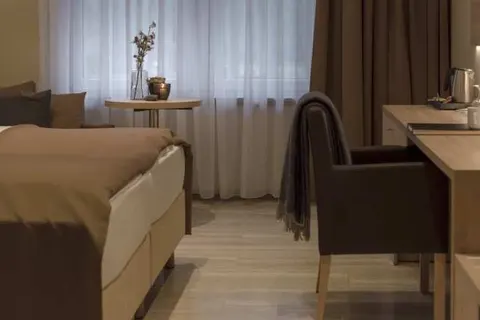 Hotel Restaurant Barbarossahof foto 8