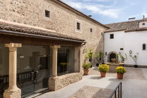 Parador de Trujillo in Trujillo — foto 4