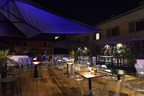 MyTALE Creative Academy Hotel in Rome, foto 27