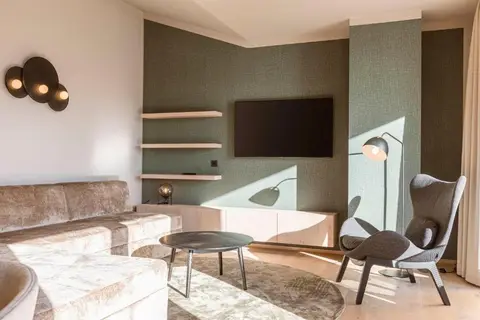 Kitzbühel Suites by Alps Resort in Oberndorf in Tirol — foto 25