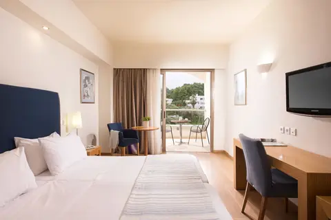 Kassandra Palace Seaside Resort in Δημοτική Ενότητα Κασσάνδρας — foto 13