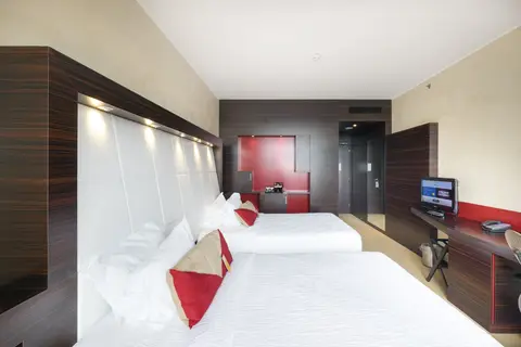 Hilton Garden Inn Lecce in Lecce — foto 17