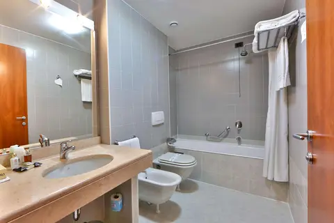 Best Western Hotel Cavalieri della Corona in Cardano al Campo, foto 21