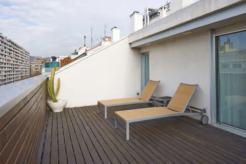 NH Sants Barcelona in Barcelona — foto 9