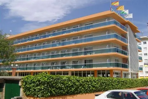 Hotel Surf-Mar by Samba Hotels in Lloret de Mar, foto 26