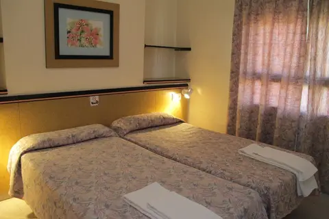 Vistamar Apartments in Benidorm — foto 4