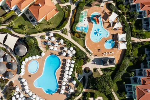 Eden Villas & Appartementen in Albufeira, foto 10
