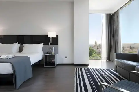 Eurostars Palace in Córdoba — foto 21