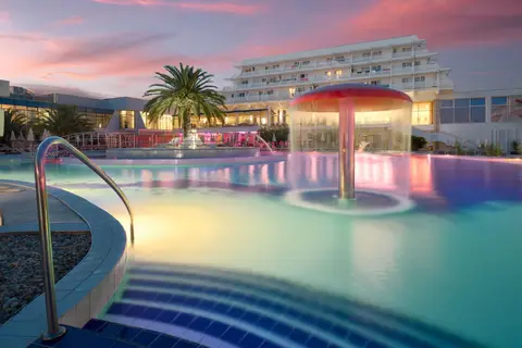 Hotel Olympia in Cres — foto 12