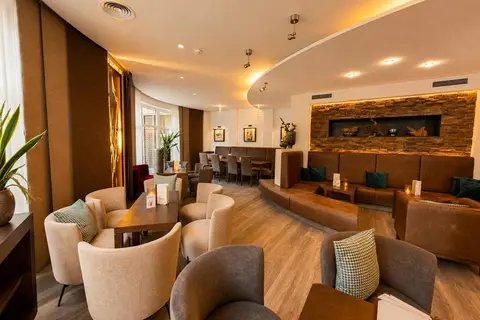 Hotel Latini in Zell am See, foto 5