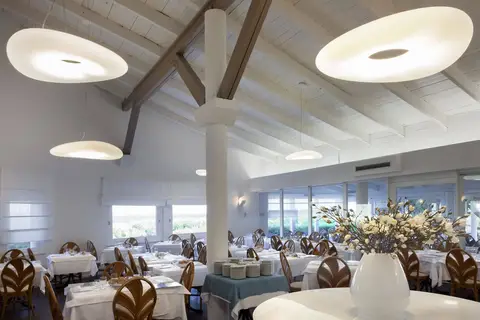 Hotel Mare Pineta in Pula — foto 16