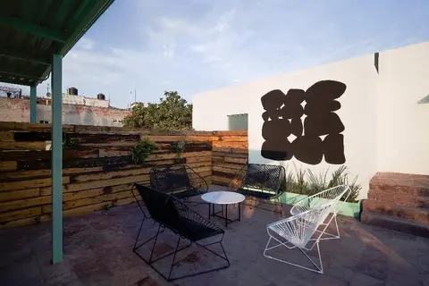 Casa MX Alameda in CASA MX alameda, foto 10