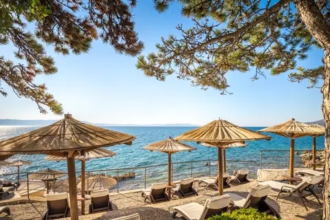 Girandella Family Hotel, Valamar Collection in Labin — foto 3