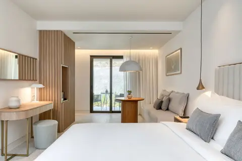Domes Miramare, a Luxury Collection Resort, Corfu in Δημοτική Ενότητα Μελιτειέων — foto 30