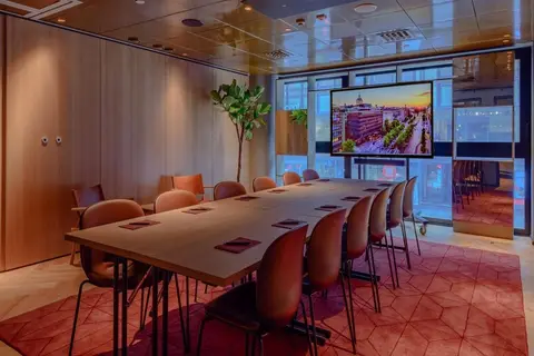 Hotel Marski by Scandic in Helsinki — foto 8
