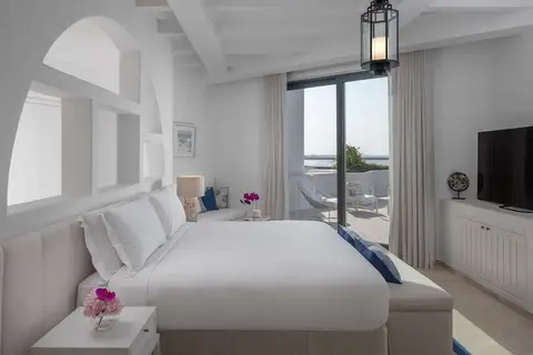 Anantara Retreat Santorini Abu Dhabi in Abu Dhabi — foto 22