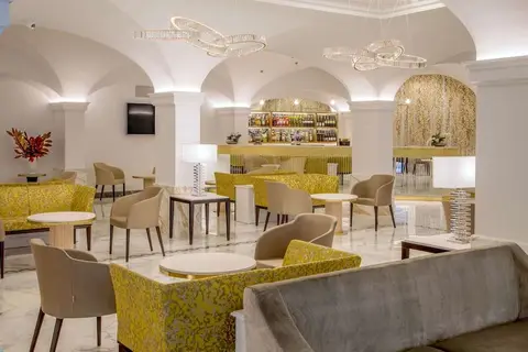 Hotel Shangri-La Roma in Rome, foto 18