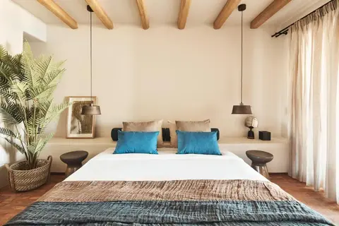 The Wild Hotel by Interni in Δήμος Μυκόνου — foto 19