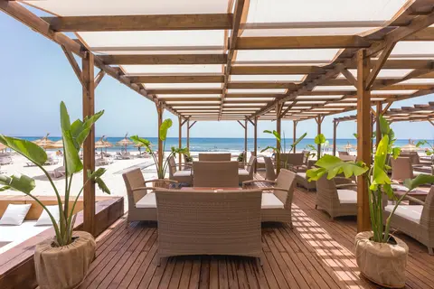 Africa Jade Thalasso in الحمامات — foto 3